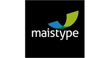 Logo de MAISTYPE