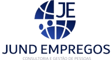 JUND EMPREGOS logo