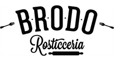 Brodo Rosticceria logo