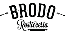Logo de BRODO ROSTICCERIA