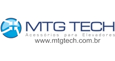 Logo de MTGTECH