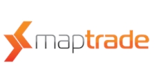 Logo de Maptrade