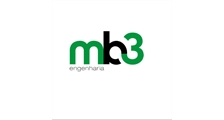 Logo de MB3 Engenharia