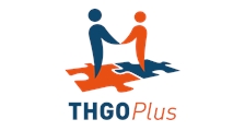 THGO PLUS logo
