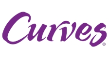 CURVES BRASIL logo