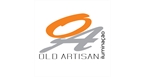 Por dentro da empresa OLD ARTISAN Logo