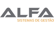 Logo de ALFA Sistemas de Gestão