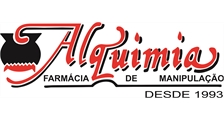 ALQUIMIA FARMACIA DE MANIPULACAO logo