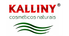 KALLINY COSMÉTICOS logo