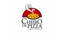 Logo de Cheiro de Pizza