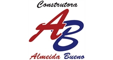 Logo de CONSTRUTORA ALMEIDA BUENO
