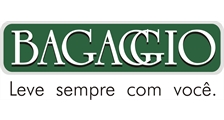 Logo de BAGAGGIO