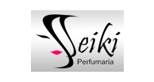 PERFUMARIA SEIKI logo