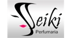 Por dentro da empresa PERFUMARIA SEIKI Logo