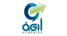 Logo de AGIL ALIMENTOS