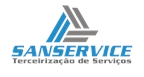 Por dentro da empresa SANSERVICE TERCEIRIZAÇÃO DE SERVIÇOS Logo