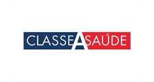 CLASSE A SAUDE logo