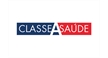 Por dentro da empresa CLASSE A SAUDE Logo