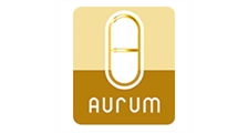 Logo de AURUM NUTRICAO