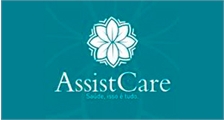 ASSISTCARE HOME HEALTH CARE logo