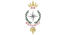 RB SECURITY logo