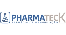 PHARMATECK logo