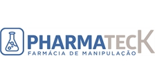 Logo de PHARMATECK