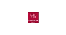 Logo de Hotel Panamby - São Paulo