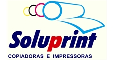 Logo de SOLUPRINT INFORMATICA