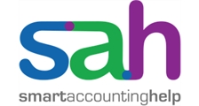 Logo de SAH CONTABIL