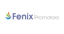 FENIX PROMOTORA logo