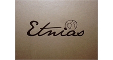 Logo de ETNIAS