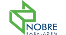 Logo de Nobre Embalagens