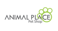 Logo de ANIMAL PLACE PET SHOP