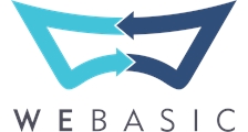 Logo de Webasic Sistemas