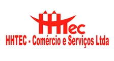 Logo de HHTEC COMERCIO E SERVICOS LTDA