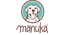 Logo de Manuka 4 Patas