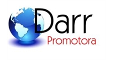 Logo de DARR PROMOTORA