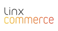 Logo de Linx Commerce