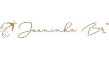 Logo de JOANINHA BRASIL