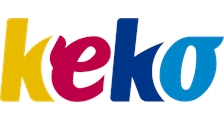 KEKO BABY logo
