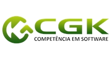 Logo de CGK Tecnologia