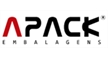 Por dentro da empresa Apack Embalagens Logo