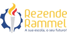 Logo de Escola Técnica Rezende Rammel