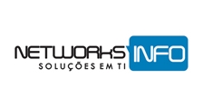 Logo de Networks-INFO Soluções em TI