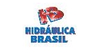 Por dentro da empresa HIDRAULICA BRASIL Logo