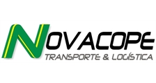 Logo de NOVACOPE