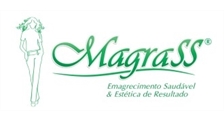 Logo de Magrass Contagem