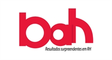 Logo de BAH RH