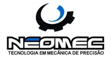 Logo de NEOMEC